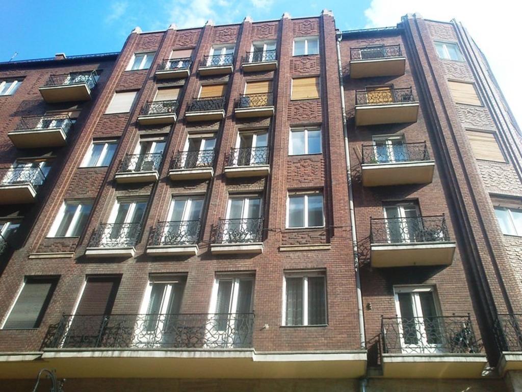 Paprika Apartment Studio Budapeste Quarto foto